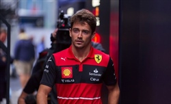 Leclerc: «In Red bull hanno chiaramente trovato qualcosa. Dovremo analizzare bene il tutto»