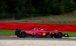 Leclerc: «In Red Bull hanno chiaramente trovato qualcosa. Dovremo analizzare bene il tutto» - Leclerc: «In Red bull hanno chiaramente trovato qualcosa. Dovremo analizzare bene il tutto»