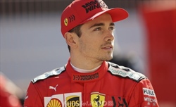 Leclerc, interesse da Red Bull e Aston Martin. Contatti con il monegasco - Leclerc, interesse da Red Bull e Aston Martin. Contatti con il monegasco