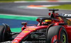 Leclerc, interesse da Red Bull e Aston Martin. Contatti con il monegasco - Leclerc, interesse da Red Bull e Aston Martin. Contatti con il monegasco