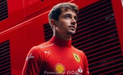 Leclerc, le sue parole sul 2023: «Farò di tutto per portare a casa il mondiale»