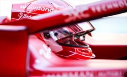 Leclerc: «Lotta con Sainz non corretta. Ha voluto fare qualcosa di spettacolare a casa sua» - Leclerc: «Lotta con Sainz non corretta. Ha voluto fare qualcosa di spettacolare a casa sua»