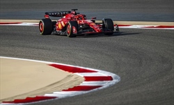 Leclerc: «Macchina molto più guidabile ma non sappiamo dove si trovi la Red Bull» - Leclerc: «Macchina molto più guidabile ma non sappiamo dove si trovi la Red Bull»
