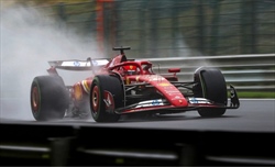Leclerc magico, Pérez respira e McLaren delude (ancora): analisi telemetria