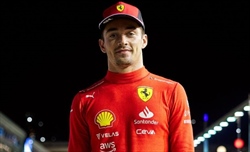 Leclerc: «I bambini ci credono eroi, ma non lo siamo. Mio ritiro dalla F1? Lo vorrei triste...» - Leclerc: «Mi ritengo aggressivo e versatile»