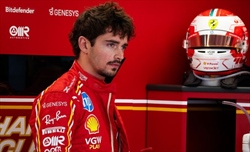 Leclerc, Monaco e una maledizione senza fine