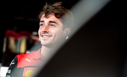 Leclerc: «Nei test non abbiamo mostrato tutto, così come Red Bull. Vedremo in qualifica»  - Leclerc: «Nei test non abbiamo mostrato tutto, ma neanche Red Bull lo ha fatto. Vedremo in qualifica» 