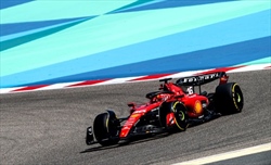 Leclerc: «Nei test non abbiamo mostrato tutto, così come Red Bull. Vedremo in qualifica»  - Leclerc: «Nei test non abbiamo mostrato tutto, ma neanche Red Bull lo ha fatto. Vedremo in qualifica» 