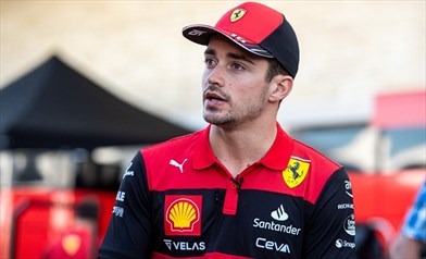 Leclerc: «Nel 2023 voglio vincere, sono impaziente. Hamilton e Verstappen? Avversari diversi» - Leclerc: «Nel 2023 voglio vincere, sono impaziente. Hamilton e Verstappen? Avversari diversi»