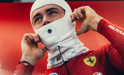 Leclerc non ci sta: «Mi sono stufato di dire che qualcosa non va»