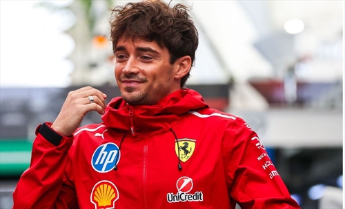 Leclerc non fa promesse per il Brasile: «Podio difficile, serve imprevedibilità»