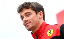 Leclerc: «Non riusciamo più ad avere dei weekend puliti. Vogliamo tornare a vincere»