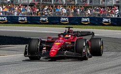 Leclerc: «Non riusciamo più ad avere dei weekend puliti. Vogliamo tornare a vincere»