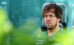 Leclerc non sorprende Vettel: Sempre ritenuto un talento speciale, in Ferrari lo capimmo subito... - Leclerc non sorprende Vettel: Sempre ritenuto un talento speciale, in Ferrari lo capimmo subito...