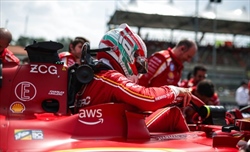 Leclerc, obiettivo podio a Monaco. Finora soltanto un monegasco è riuscito a farcela - Leclerc, obiettivo podio a Monaco. Finora soltanto un monegasco è riuscito a farcela