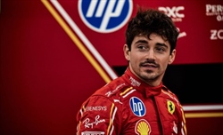 Leclerc: «Oggi esecuzione perfetta in gara. Aspettavamo una Safety ma non ho rimpianti»