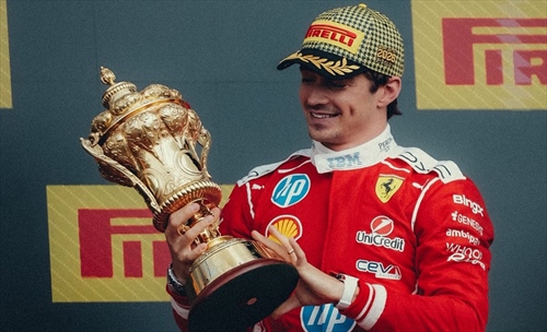 Leclerc, perché la sua crisi era molto più di un problema di fiducia