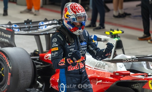 Leclerc perfetto, Red Bull imprendibile: le sentenze della telemetria - Leclerc perfetto, Red Bull imprendibile: le sentenze della telemetria