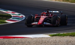 Leclerc: «Più vicini rispetto a Zandvoort. Aggiornamenti? Funzionano come previsto»