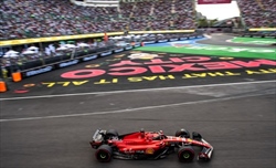 Leclerc: «Pole position una bella sorpresa. Il passo gara non è male, ma la Red Bull..» - Leclerc: «Pole position una bella sorpresa. Il passo gara non è male, ma la Red Bull..»