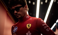 Leclerc: «Potenziale per andare in prima fila. Qui la qualifica è tutto, sono deluso»