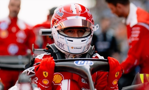 Leclerc promuove la nuova Formula 1: «Non sembra tanto artificiale» 