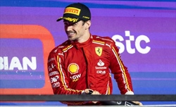 «Leclerc ringrazi l'appendicite di Sainz»: l'attacco di Marca - «Leclerc ringrazi l'appendicite di Sainz»: l'attacco di Marca