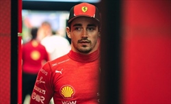 Leclerc sa cosa occorre per sfidare la Red Bull: «Dobbiamo tornare ai livelli del 2022» - Leclerc sa cosa occorre per sfidare la Red Bull: «Dobbiamo tornare ai livelli del 2022»