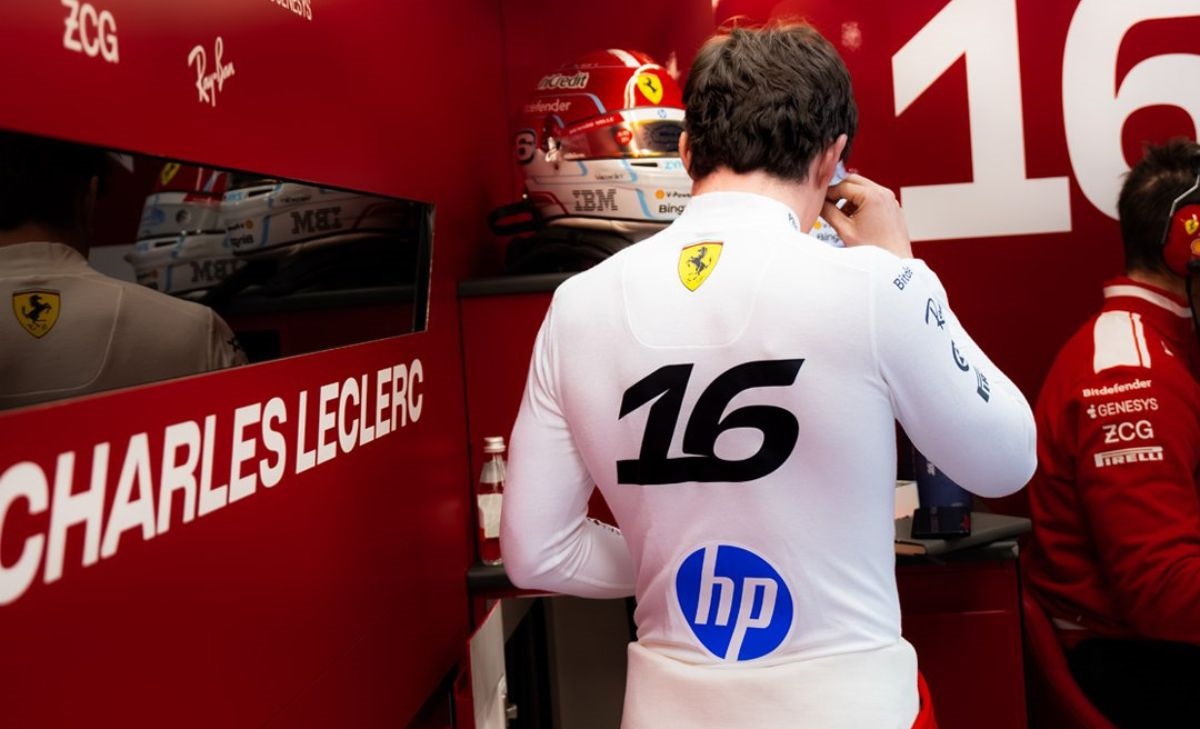 Leclerc saluta Barcellona: «Tutto è andato secondo i piani. C'è molto entusiasmo»