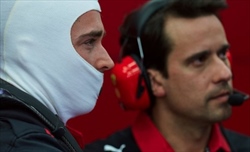 Leclerc sconsolato dopo il ritiro: «Dobbiamo comprendere il problema. Red Bull? Ha trovato qualcosa» - Leclerc sconsolato dopo il ritiro: «Dobbiamo comprendere il problema. Red Bull? Ha trovato qualcosa»