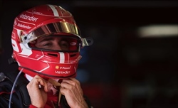 Leclerc sconsolato dopo il ritiro: «Dobbiamo comprendere il problema. Red Bull? Ha trovato qualcosa» - Leclerc sconsolato dopo il ritiro: «Dobbiamo comprendere il problema. Red Bull? Ha trovato qualcosa»