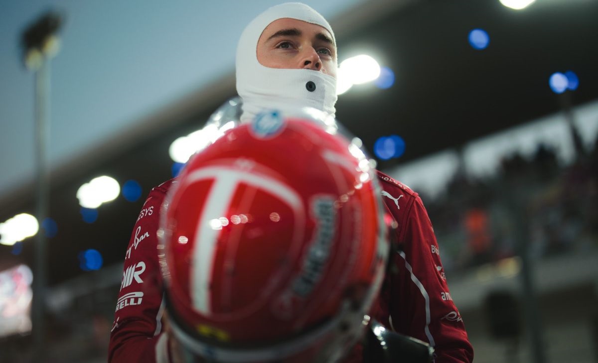 Leclerc senza speranza: «Un incubo dal venerdì, non funziona nulla»