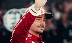 Leclerc si prepara per il GP di Monaco: il suo approccio sarà diverso