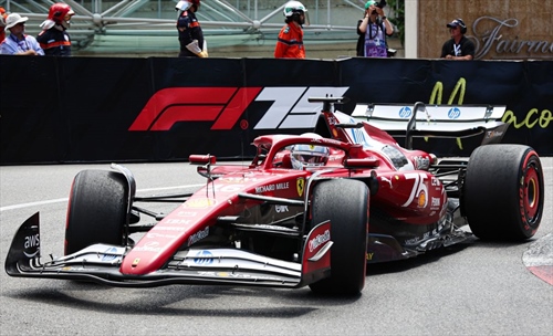 Leclerc si tradisce, non c’era nulla da capire. La Ferrari ha sempre saputo