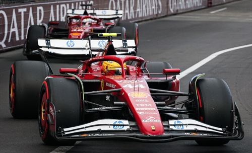 Leclerc si tradisce, non c’era nulla da capire. La Ferrari ha sempre saputo - Leclerc si tradisce, non c’era nulla da capire. La Ferrari ha sempre saputo