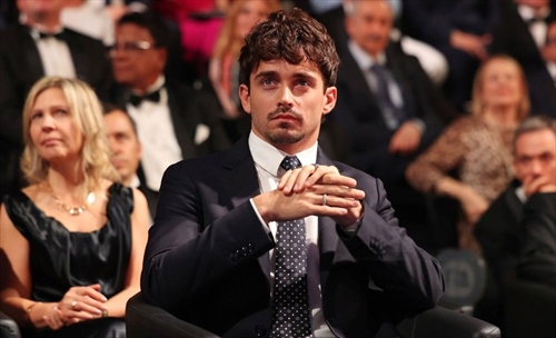 Leclerc sogna Le Mans: «Devo trovare il modo per correrla con la Ferrari e vincerla»