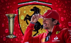 Leclerc: «Sono sicuro di poter vincere il Mondiale con la Ferrari, altrimenti...» - Leclerc: «Sono sicuro di poter vincere il Mondiale con la Ferrari, altrimenti...»