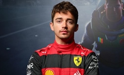 Leclerc sospeso tra 'maledizione' e sogni iridati: «A Monaco stesso approccio di sempre»