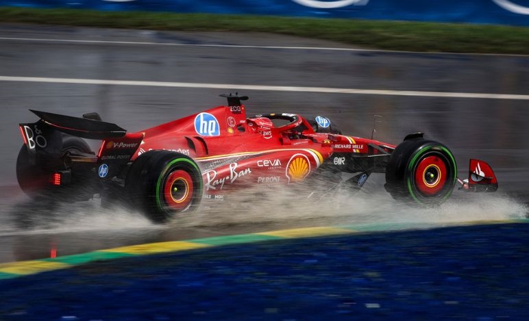 Cosa è successo alla Ferrari in Canada? L''analisi degli opinionisti di Sky