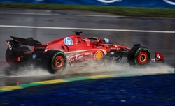 «Leclerc sta diventando un problema per la Ferrari» - «Leclerc sta diventando un problema per la Ferrari»