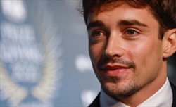 Leclerc: «Stimo molto Vasseur, ma decideranno John e Benedetto»