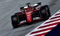 Leclerc su Hamilton e sulla situazione della Ferrari - Leclerc su Hamilton e sulla situazione della Ferrari