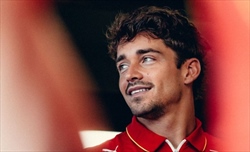 Leclerc su Newery: «Per me la Ferrari è la numero uno, gli dimostreremo che si è sbagliato»