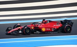 Leclerc si assume le sue colpe: «Quell'errore mi è costato caro» - Leclerc sui suoi sbagli: «Quell'errore mi è costato caro». 