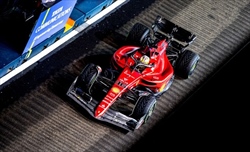 Leclerc sul budget cap: «Non spetta a me giudicare, ma... Suzuka? Simile a Spa» - Leclerc sul budget cap: «Non spetta a me giudicare, ma... Sukuza? Simile a Spa»