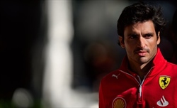 Leclerc sul futuro di Sainz: «So che sta parlando con molte scuderie» - Leclerc sul futuro di Sainz: «So che sta parlando con molte scuderie»