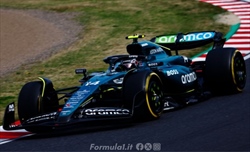 Leclerc sul rinnovo di Alonso: «Se lo merita, ma ci sono anche tanti giovani» - Leclerc sul rinnovo di Alonso: «Se lo merita, ma ci sono anche tanti giovani»