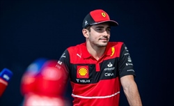 Leclerc torna sul Giappone: «Tutto molto strano. Verstappen campione? Difficile da accettare» - Leclerc torna sul Giappone: «Tutto molto strano. Verstappen campione? Difficile da accettare»
