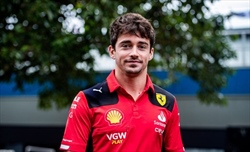 Leclerc, tra ambizioni mondiali e contratti: ecco dove potrebbe andare l'anno prossimo