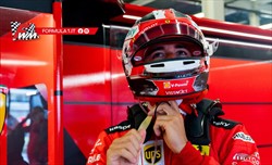 Leclerc: una grandissima soddisfazione